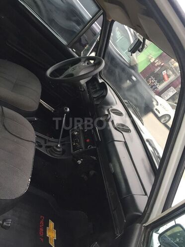 LADA (VAZ) 2106 1997, 71,578 km - 1.5 l - Qusar