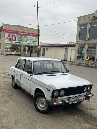 LADA (VAZ) 2106 1997, 71,578 km - 1.5 l - Qusar