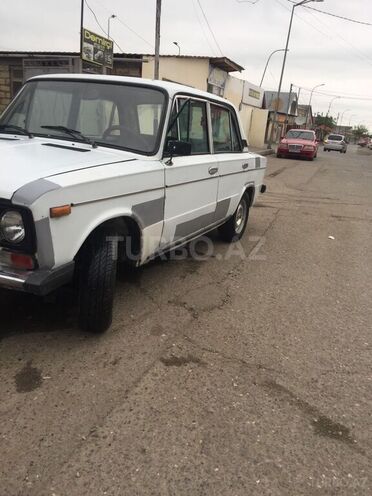 LADA (VAZ) 2106 1997, 71,578 km - 1.5 l - Qusar