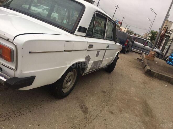 LADA (VAZ) 2106 1997, 71,578 km - 1.5 l - Qusar