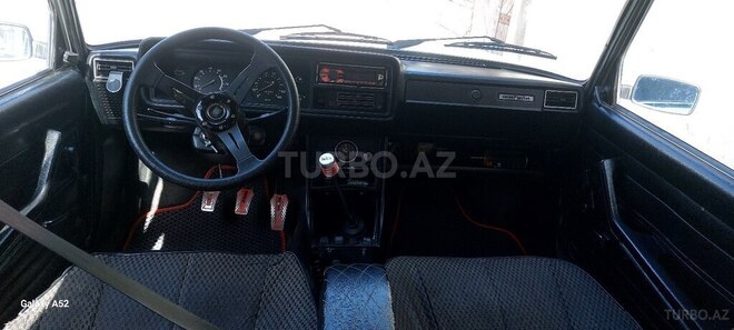 LADA (VAZ) 2107 1998, 14,500 km - 1.6 l - Bakı