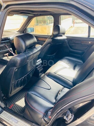 BMW 525 1994, 289,654 km - 2.5 l - Bakı