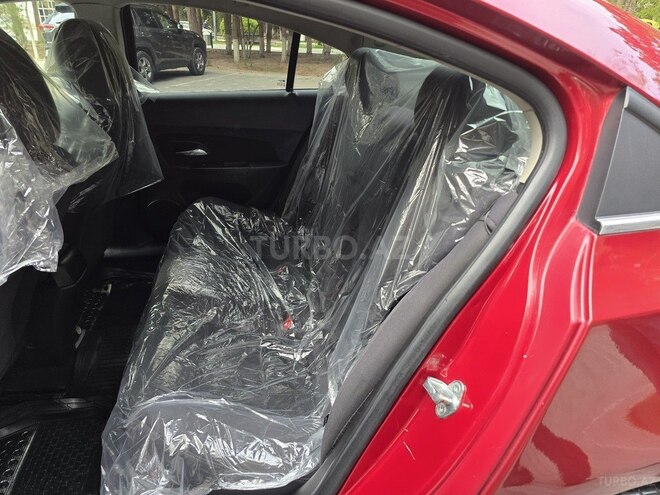 Chevrolet Cruze 2013, 234,000 km - 1.4 л - Sumqayıt