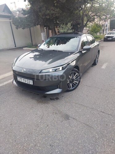 Changan Qiyuan A05 2023, 23,000 km - 1.5 l - Bakı