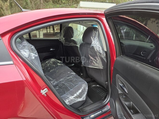 Chevrolet Cruze 2013, 234,000 km - 1.4 л - Sumqayıt