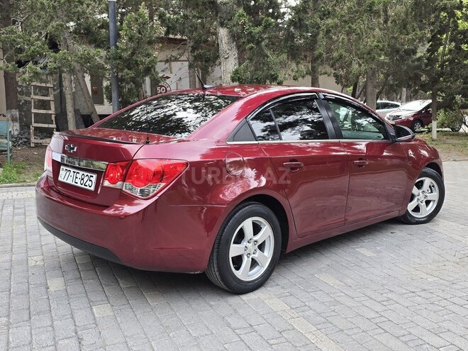 Chevrolet Cruze 2013, 234,000 km - 1.4 л - Sumqayıt