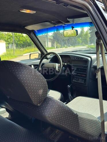 LADA (VAZ) 2115 2012, 125,521 km - 1.5 l - Qazax
