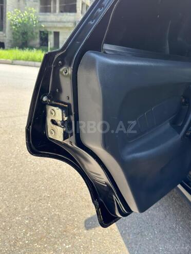 LADA (VAZ) 2115 2012, 125,521 km - 1.5 l - Qazax