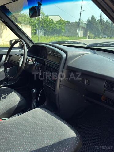 LADA (VAZ) 2115 2012, 125,521 km - 1.5 l - Qazax