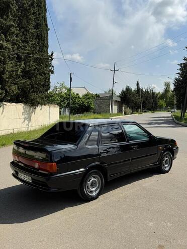 LADA (VAZ) 2115 2012, 125,521 km - 1.5 l - Qazax