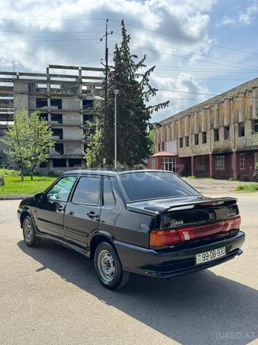 LADA (VAZ) 2115 2012, 125,521 km - 1.5 l - Qazax
