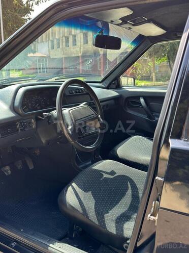 LADA (VAZ) 2115 2012, 125,521 km - 1.5 l - Qazax