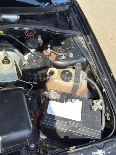 LADA (VAZ) 2115 2012, 125,521 km - 1.5 l - Qazax