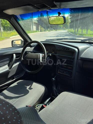 LADA (VAZ) 2115 2012, 125,521 km - 1.5 l - Qazax