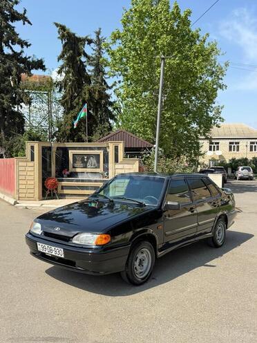 LADA (VAZ) 2115 2012, 125,521 km - 1.5 l - Qazax