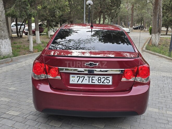 Chevrolet Cruze 2013, 234,000 km - 1.4 л - Sumqayıt