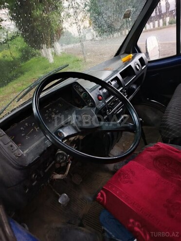 GAZ 33021 1998, 300,000 km - 2.4 l - Astara