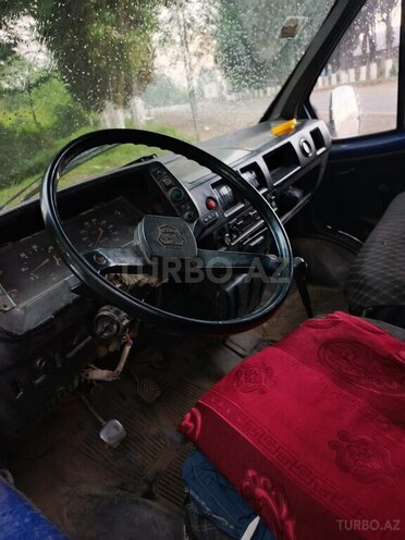 GAZ 33021 1998, 300,000 km - 2.4 l - Astara