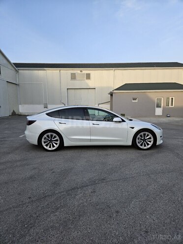Tesla Model 3 2022, 50,000 km - 0.0 l - Bakı