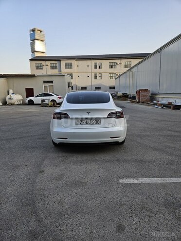Tesla Model 3 2022, 50,000 km - 0.0 l - Bakı