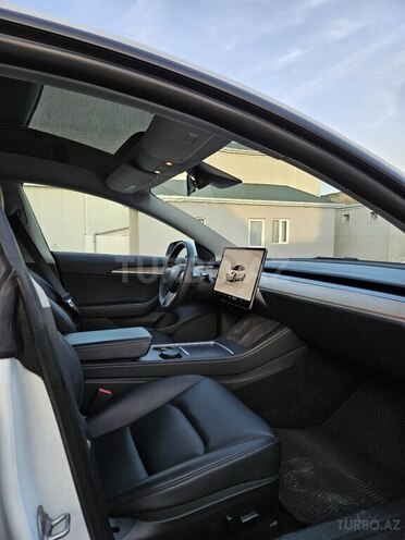 Tesla Model 3 2022, 50,000 km - 0.0 l - Bakı