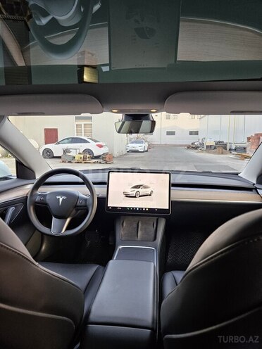 Tesla Model 3 2022, 50,000 km - 0.0 l - Bakı