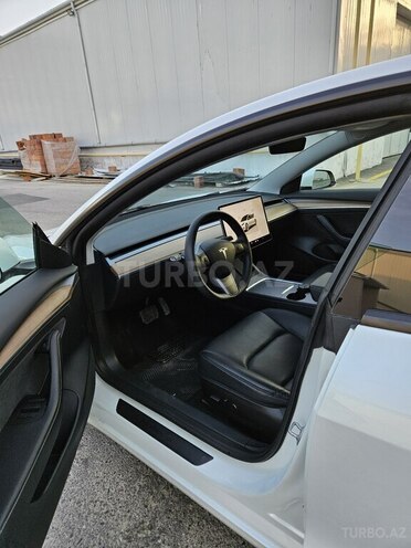 Tesla Model 3 2022, 50,000 km - 0.0 l - Bakı