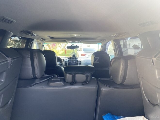 Toyota Land Cruiser Prado 2005, 320,000 km - 4.0 л - Bakı