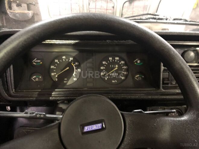 LADA (VAZ) 2107 2005, 31,676 km - 1.6 l - Quba