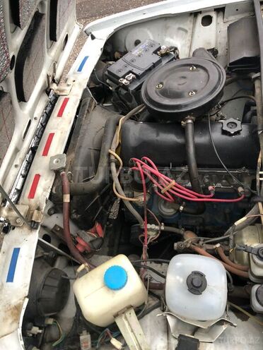 LADA (VAZ) 2107 2005, 31,676 km - 1.6 l - Quba