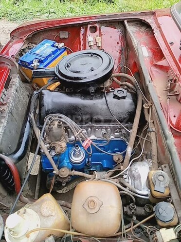 LADA (VAZ) 2106 1983, 93,000 km - 1.5 л - Beyləqan