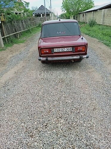 LADA (VAZ) 2106 1983, 93,000 km - 1.5 л - Beyləqan