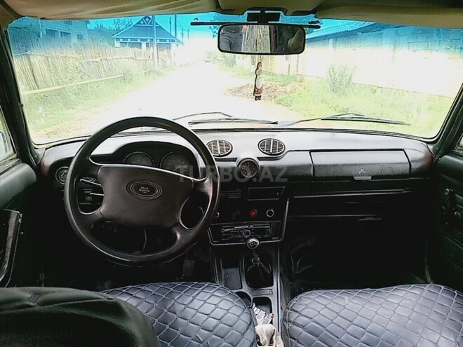 LADA (VAZ) 2106 1983, 93,000 km - 1.5 л - Beyləqan