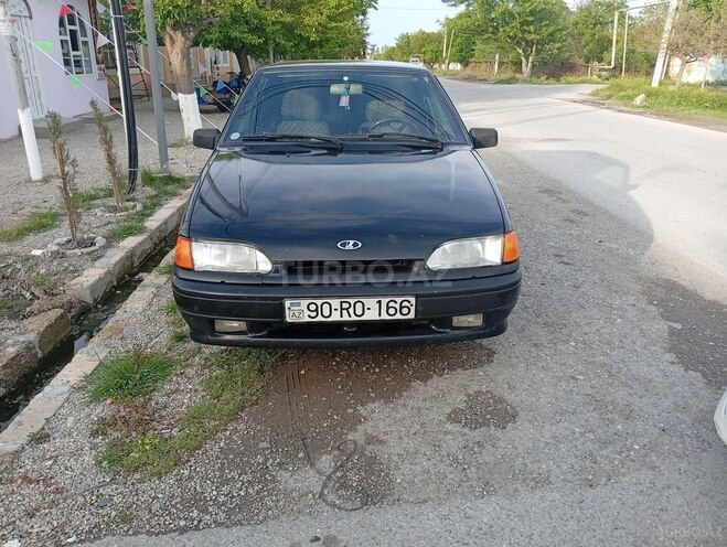 LADA (VAZ) 2115 2010, 250,000 km - 1.6 л - Siyəzən