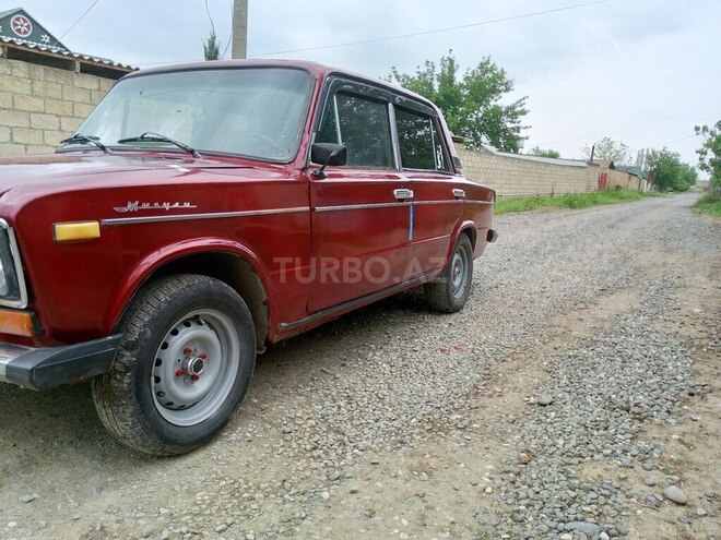 LADA (VAZ) 2106 1983, 93,000 km - 1.5 л - Beyləqan