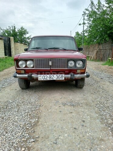 LADA (VAZ) 2106 1983, 93,000 km - 1.5 л - Beyləqan