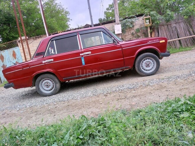 LADA (VAZ) 2106 1983, 93,000 km - 1.5 л - Beyləqan