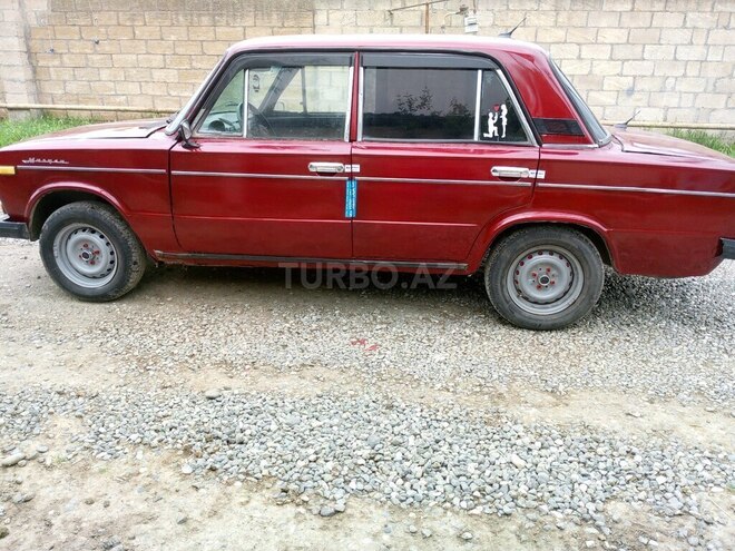 LADA (VAZ) 2106 1983, 93,000 km - 1.5 л - Beyləqan