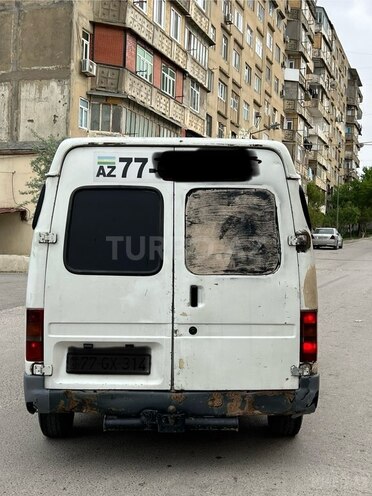 Ford Transit 1999, 480,000 km - 2.5 l - Bakı