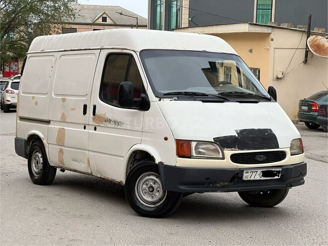 Ford Transit 1999, 480,000 km - 2.5 l - Bakı