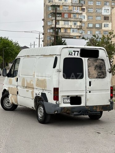 Ford Transit 1999, 480,000 km - 2.5 l - Bakı