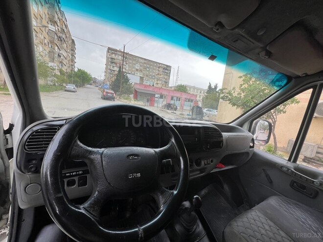 Ford Transit 1999, 480,000 km - 2.5 l - Bakı