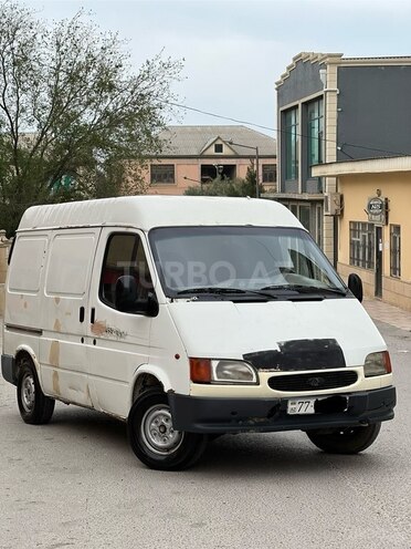 Ford Transit 1999, 480,000 km - 2.5 l - Bakı