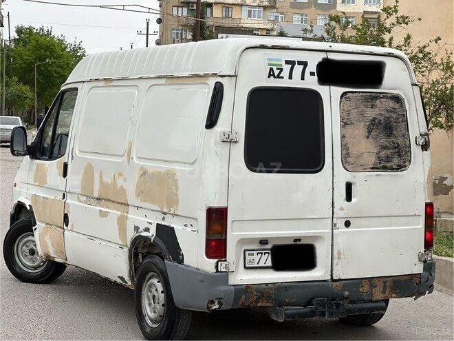 Ford Transit 1999, 480,000 km - 2.5 l - Bakı