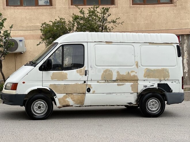 Ford Transit 1999, 480,000 km - 2.5 l - Bakı