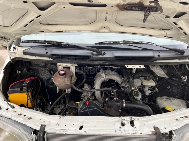 Ford Transit 1999, 480,000 km - 2.5 l - Bakı
