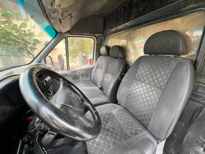 Ford Transit 1999, 480,000 km - 2.5 l - Bakı