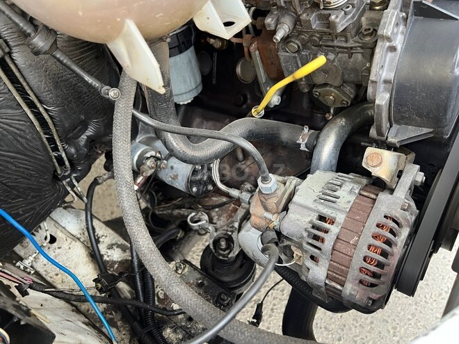 Ford Transit 1999, 480,000 km - 2.5 l - Bakı