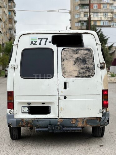 Ford Transit 1999, 480,000 km - 2.5 l - Bakı