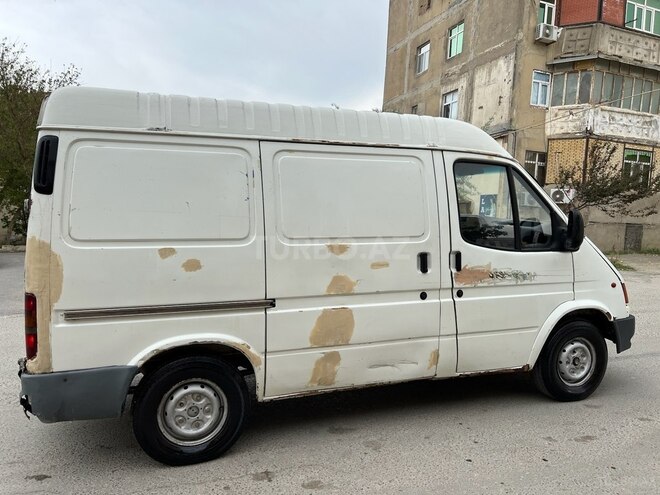 Ford Transit 1999, 480,000 km - 2.5 l - Bakı